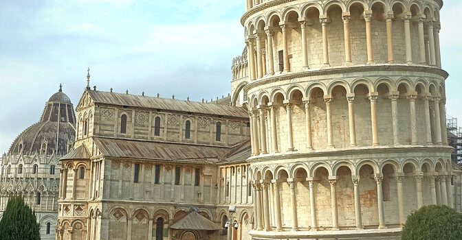 Pisa: cosa vedere e mangiare sotto la torre più iconica d’Italia